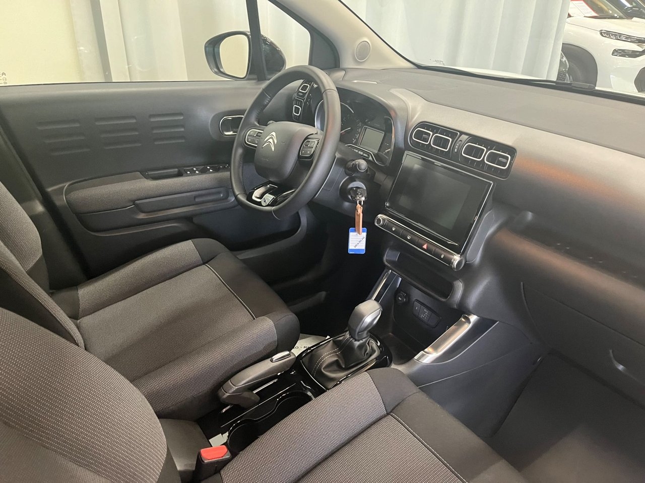 Citroen C3 Aircross 2024, bild 7/7