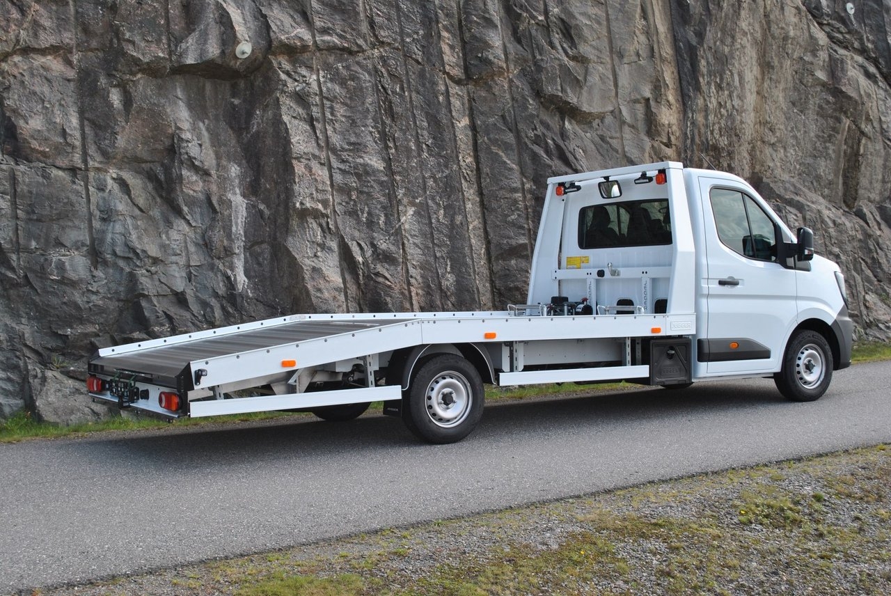 Renault Övriga 2026, bild 7/10