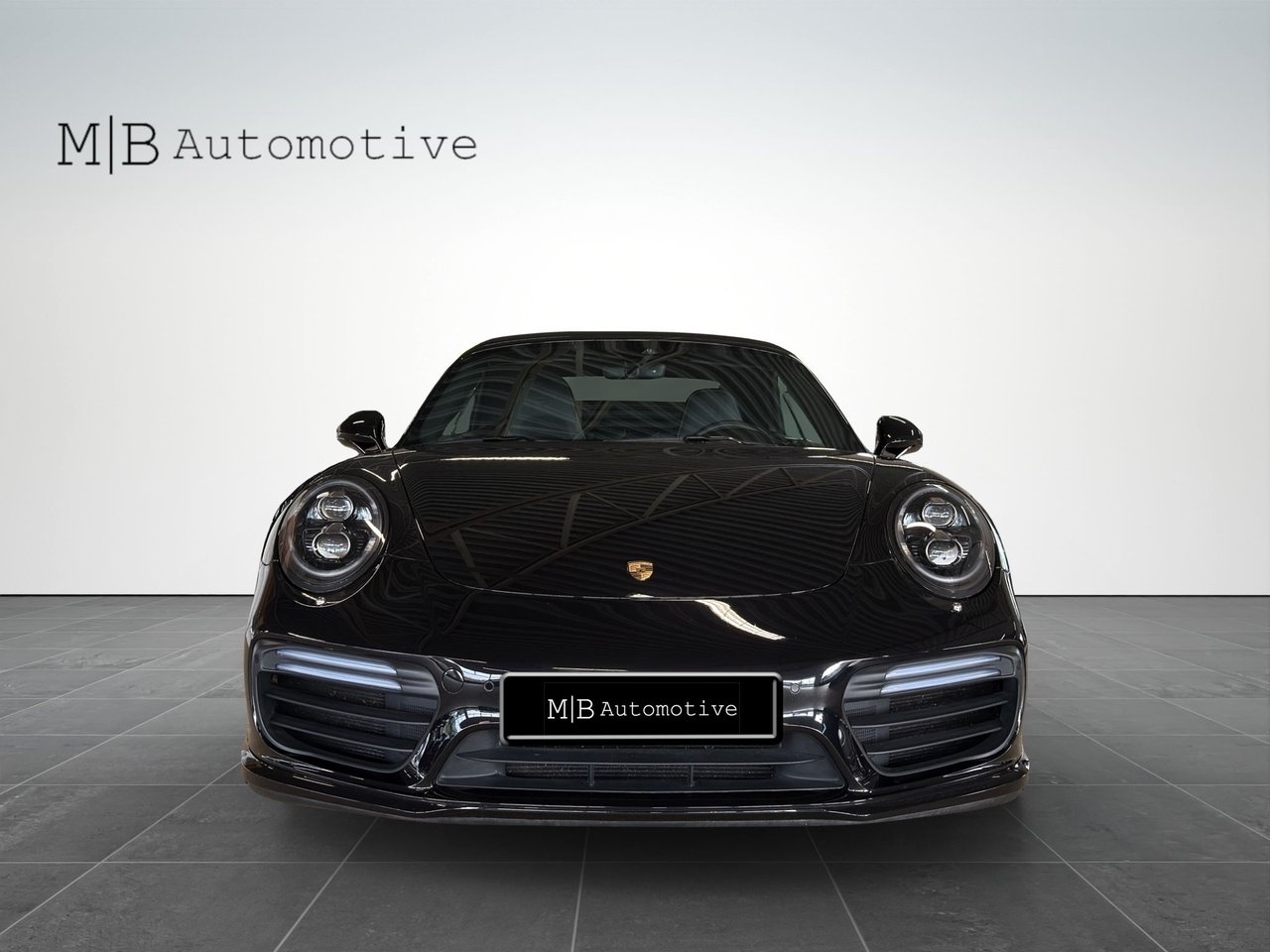 Porsche 911 2018, kuva 2/14
