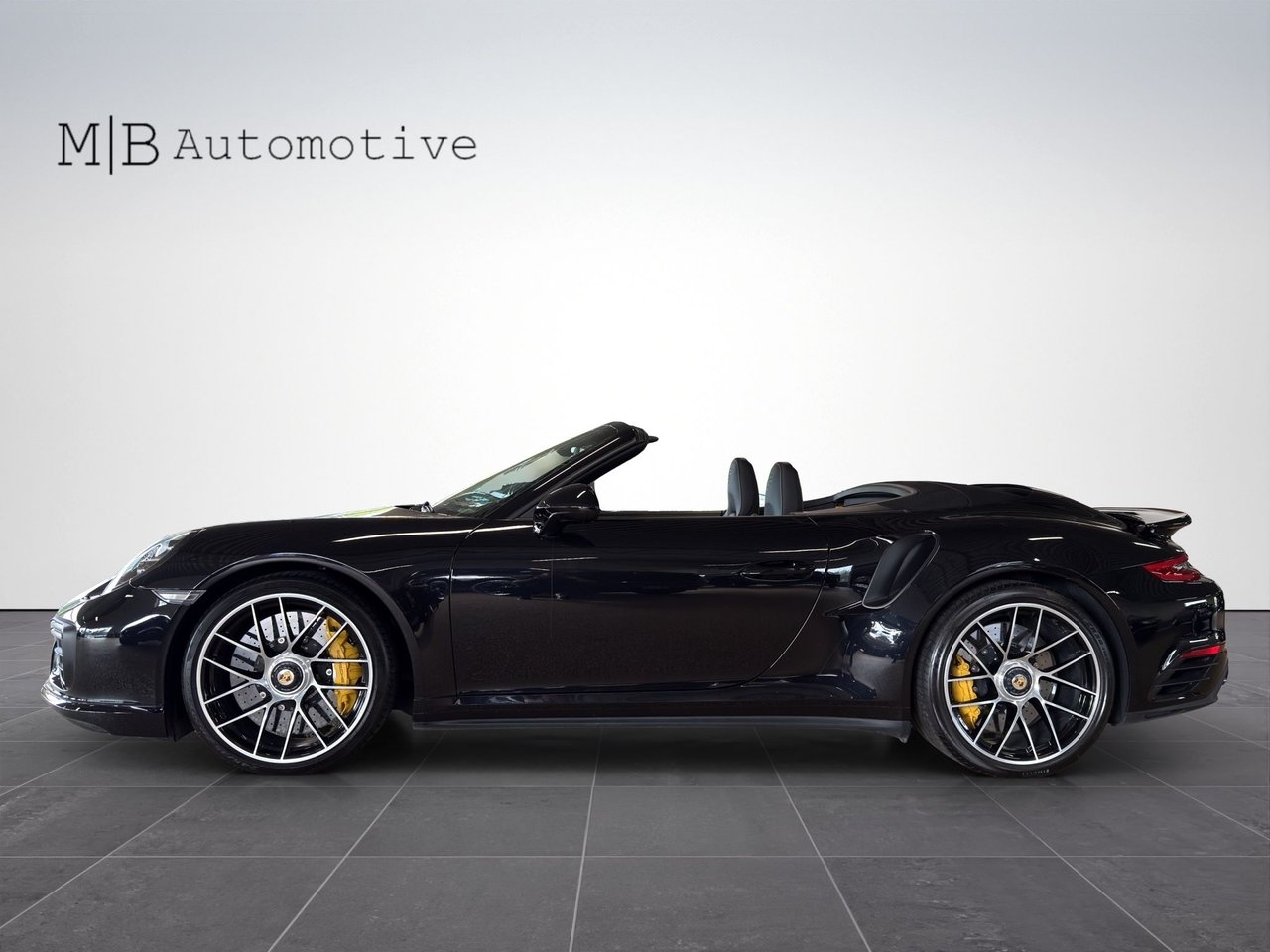 Porsche 911 2018, kuva 3/14