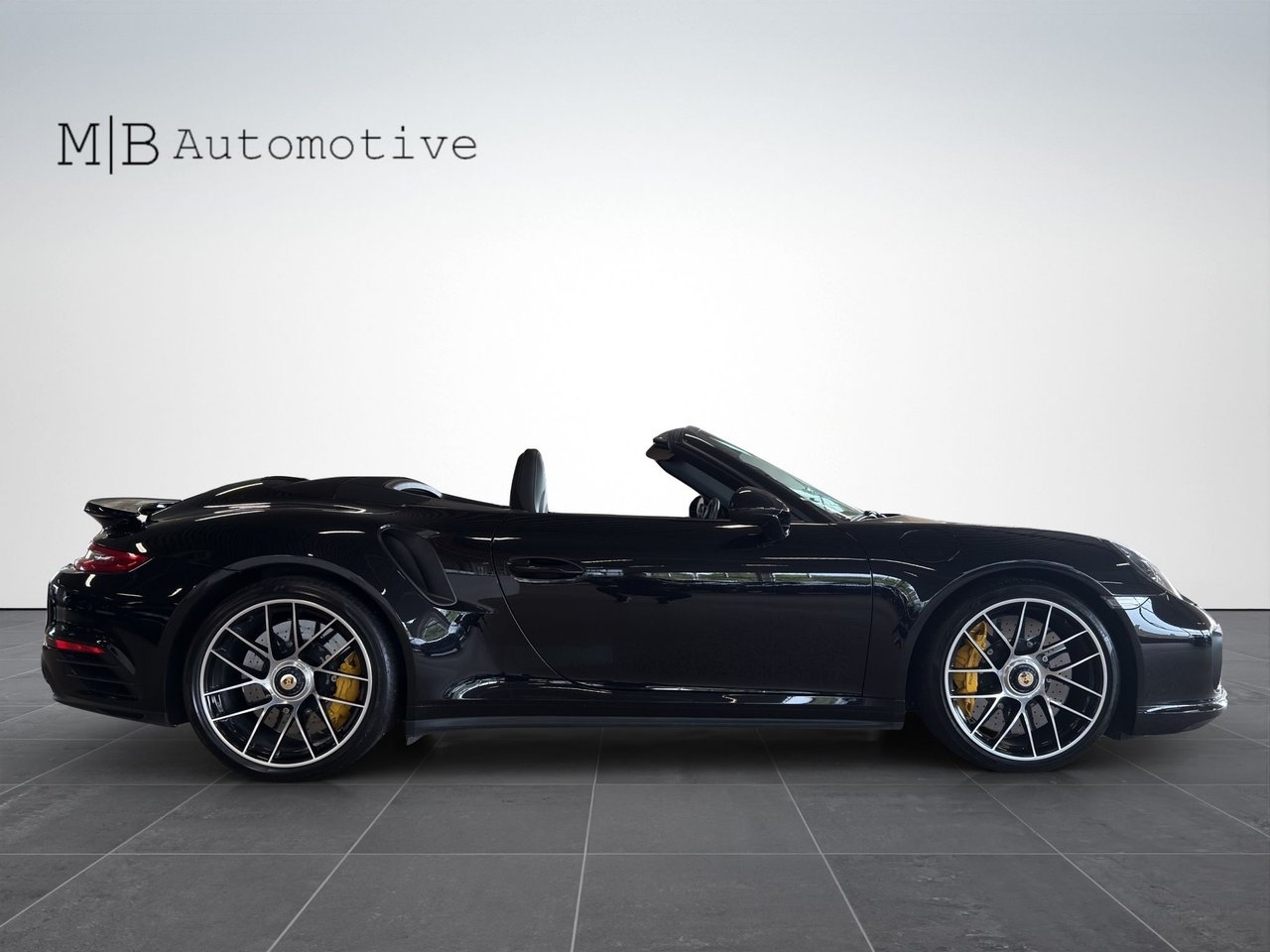 Porsche 911 2018, kuva 7/14