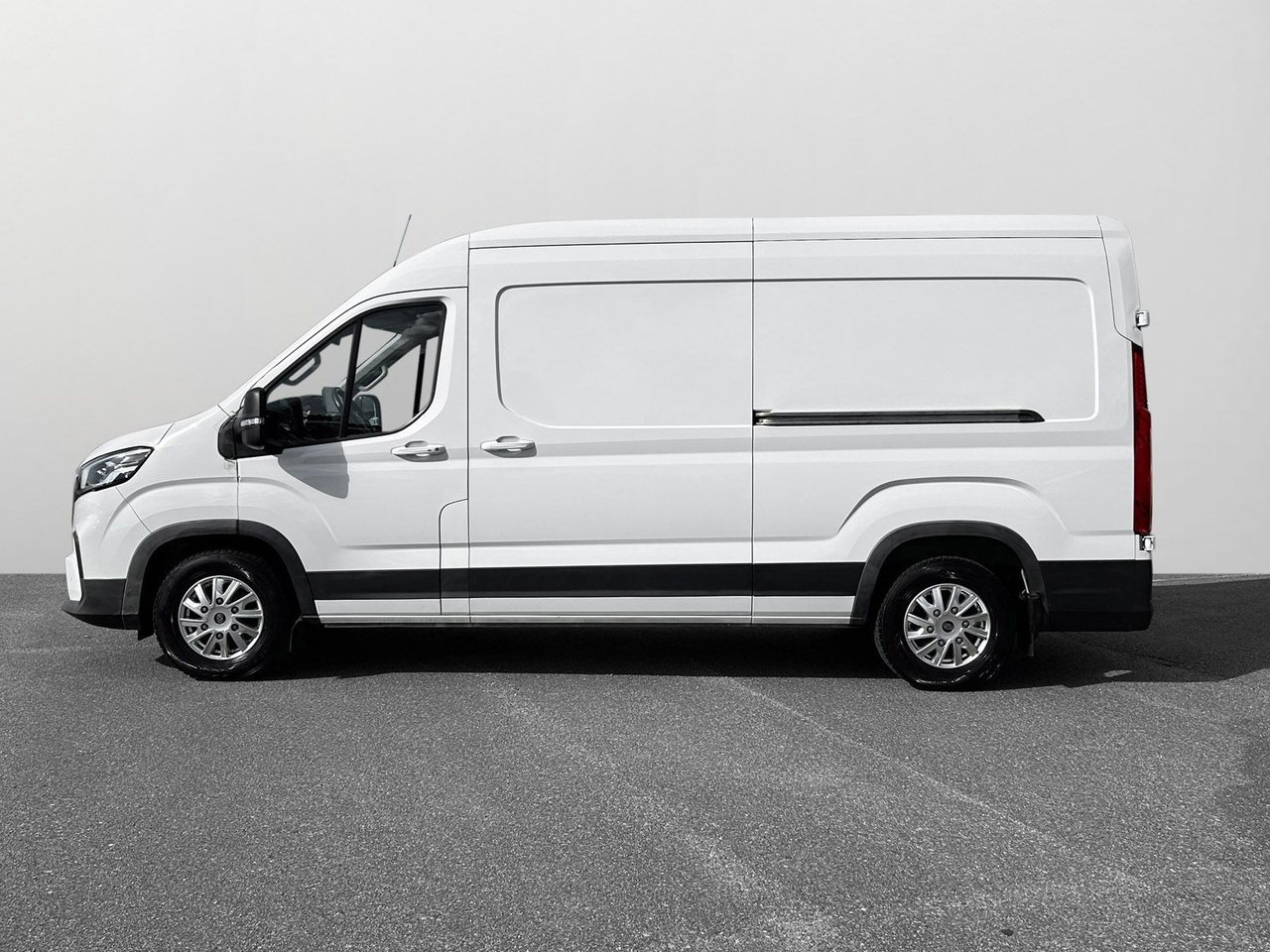 Maxus e-Deliver 9 9 88 kWh L3H2 2021, kuva 4/18