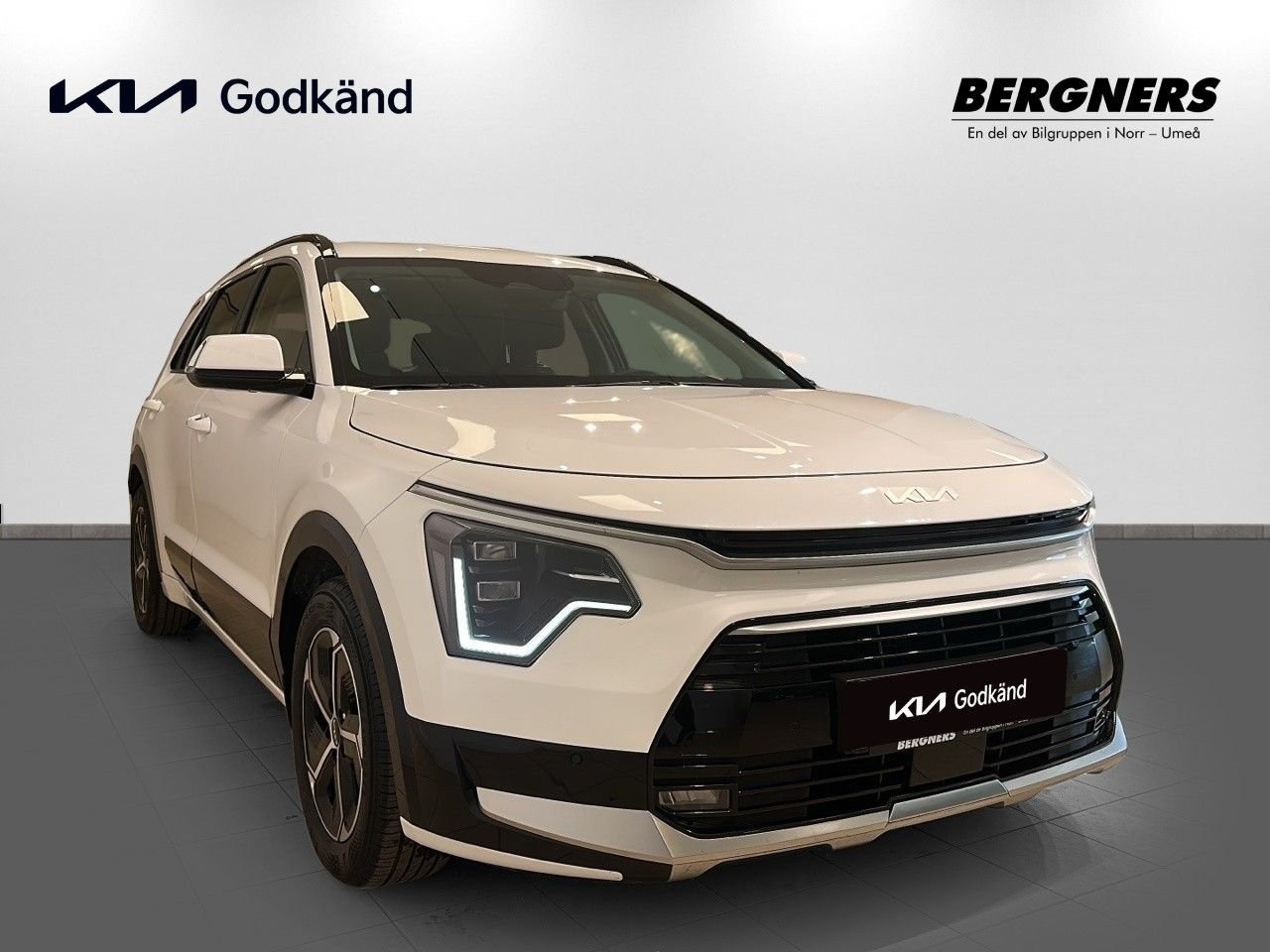 Kia Niro 2024, kuva 3/10