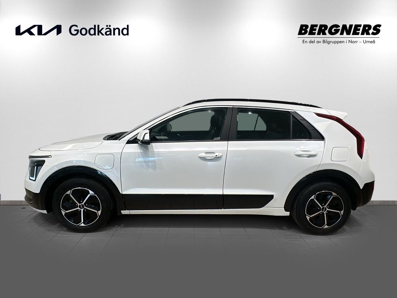 Kia Niro 2024, kuva 4/10