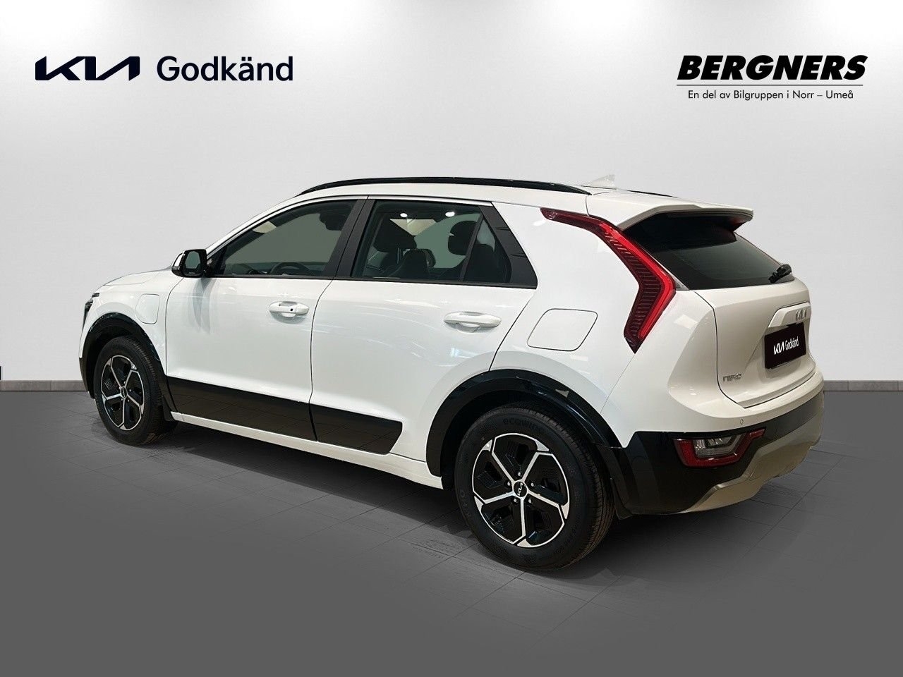 Kia Niro 2024, kuva 6/10