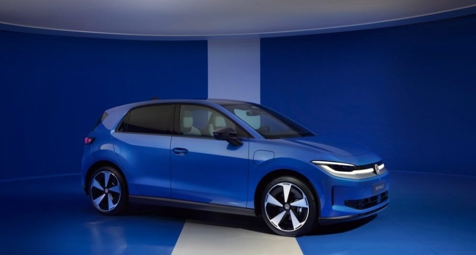 Volkswagen ID. Polo