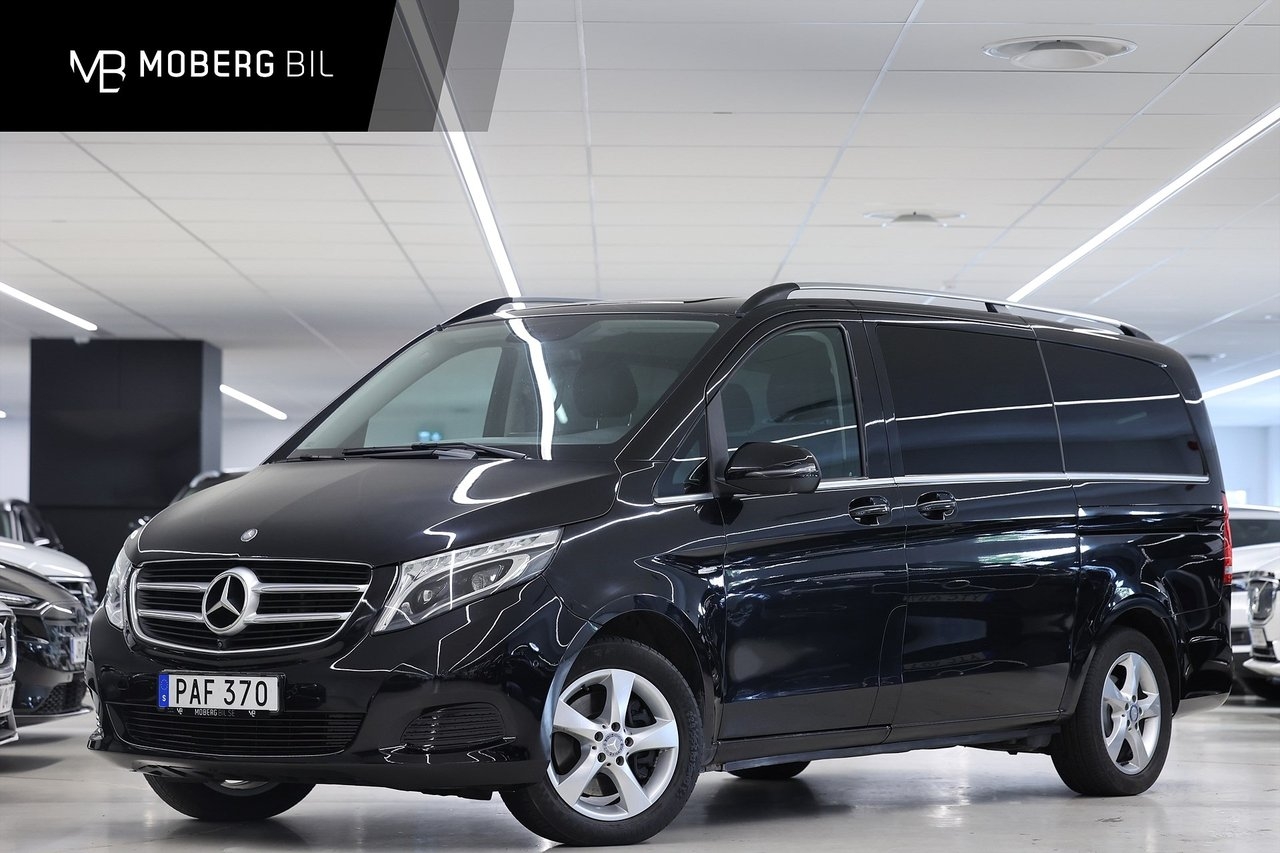 Mercedes-Benz V
