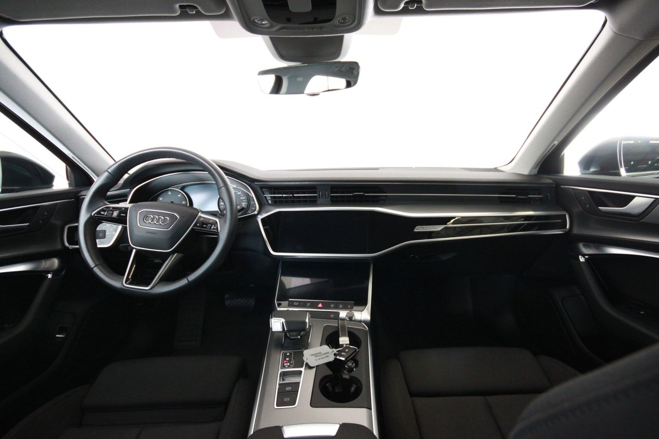 Audi A6 2023, bild 5/5