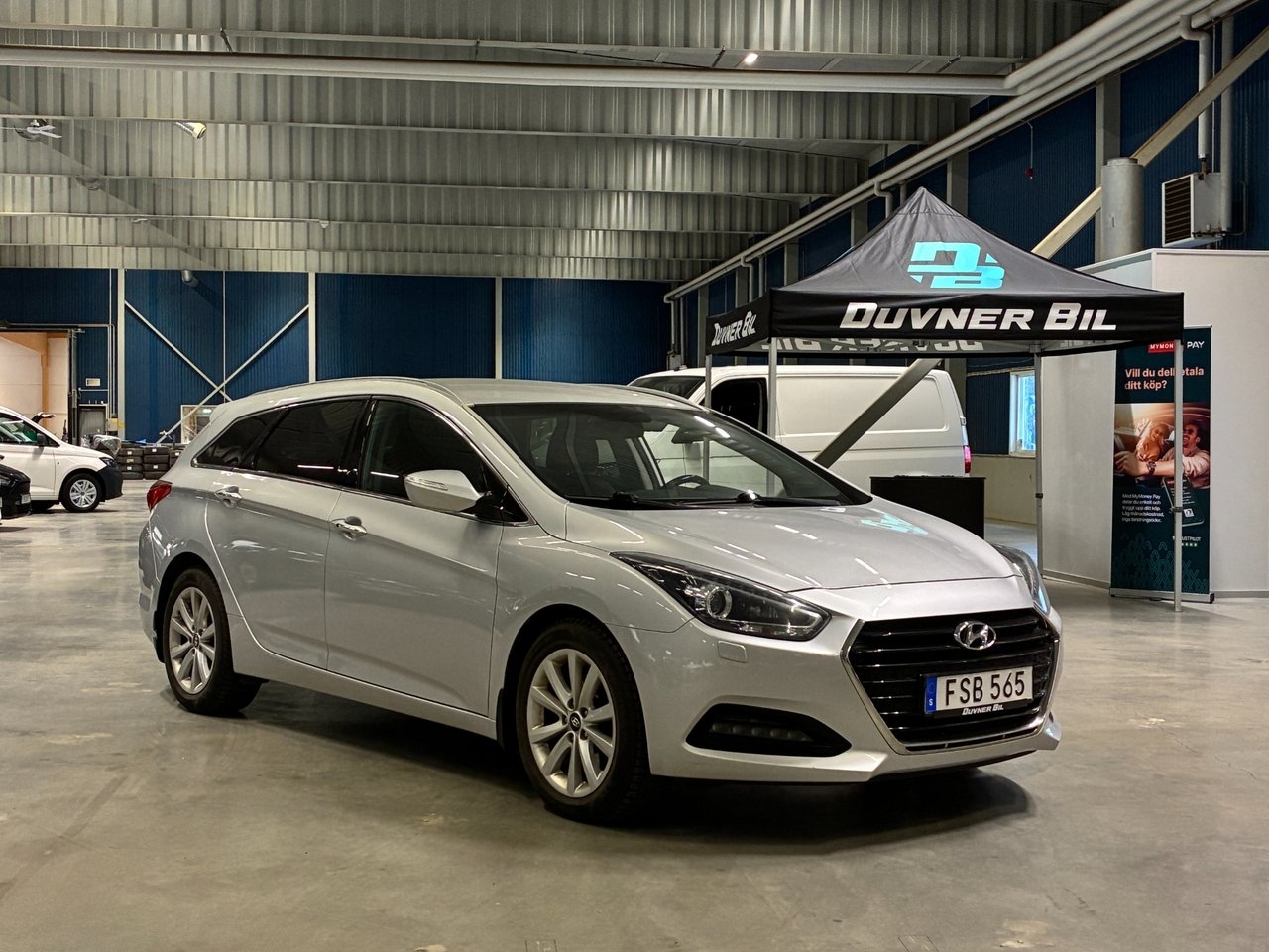 Hyundai