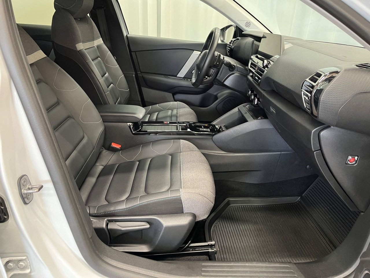 Citroen C4 2024, bild 4/10