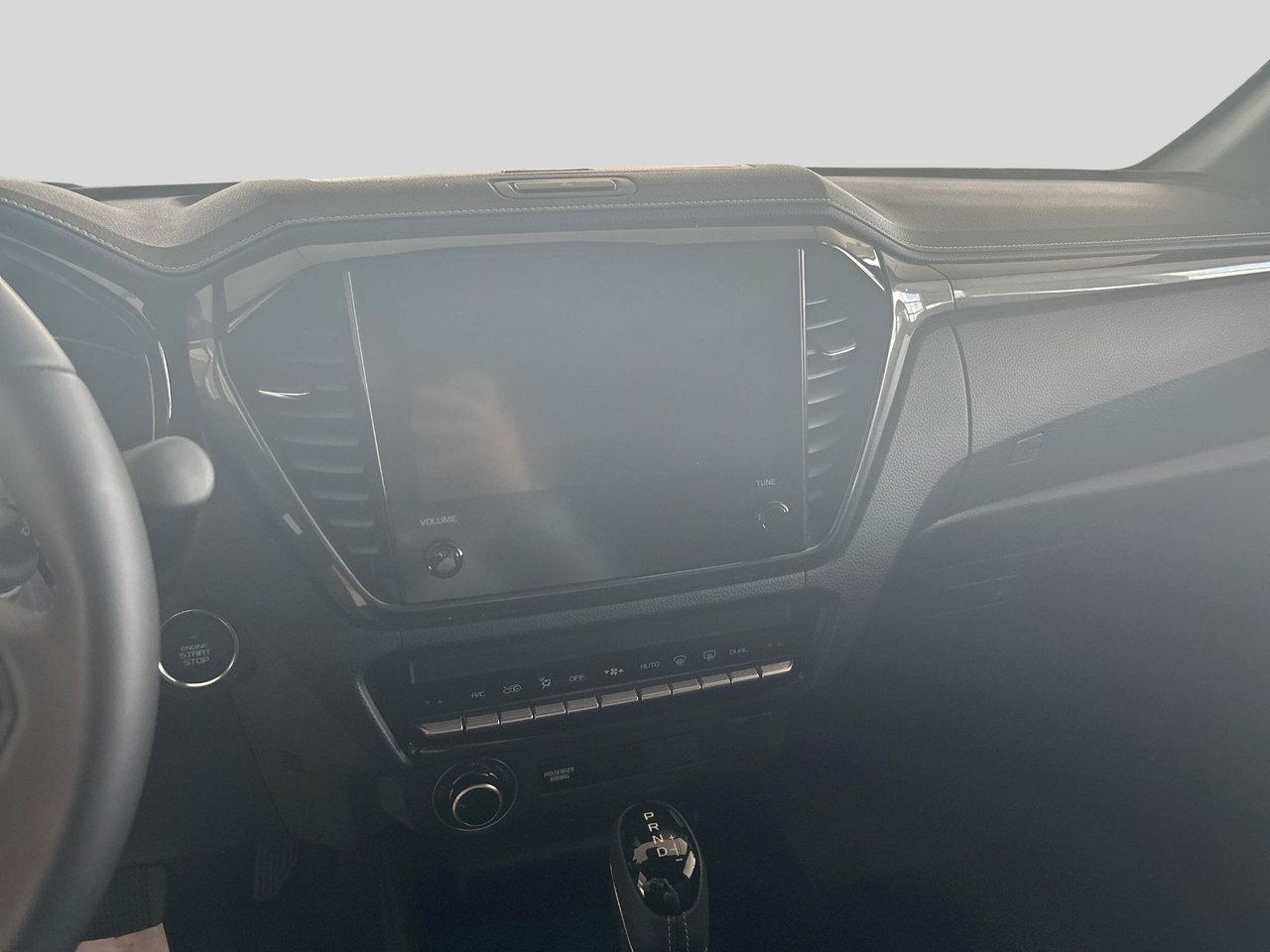 Isuzu D-max 2024, bild 6/10