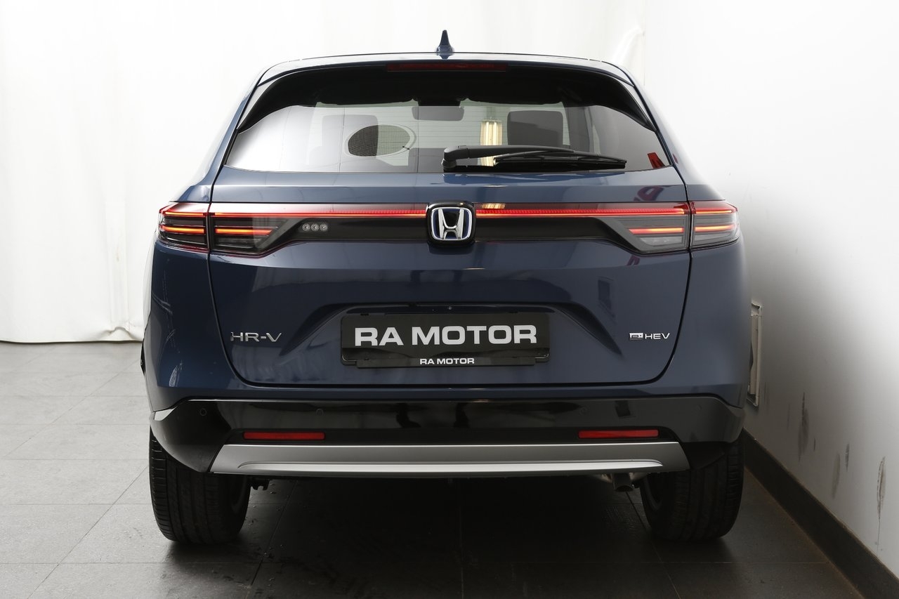 Honda HR-V Elegance FullHybrid 2027, kuva 5/26