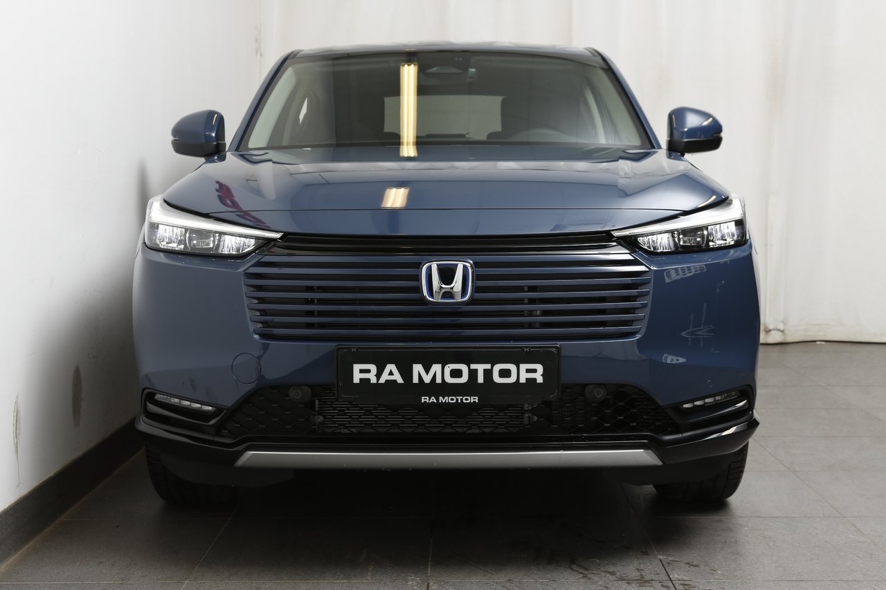 Honda HR-V Elegance FullHybrid 2027, kuva 4/26