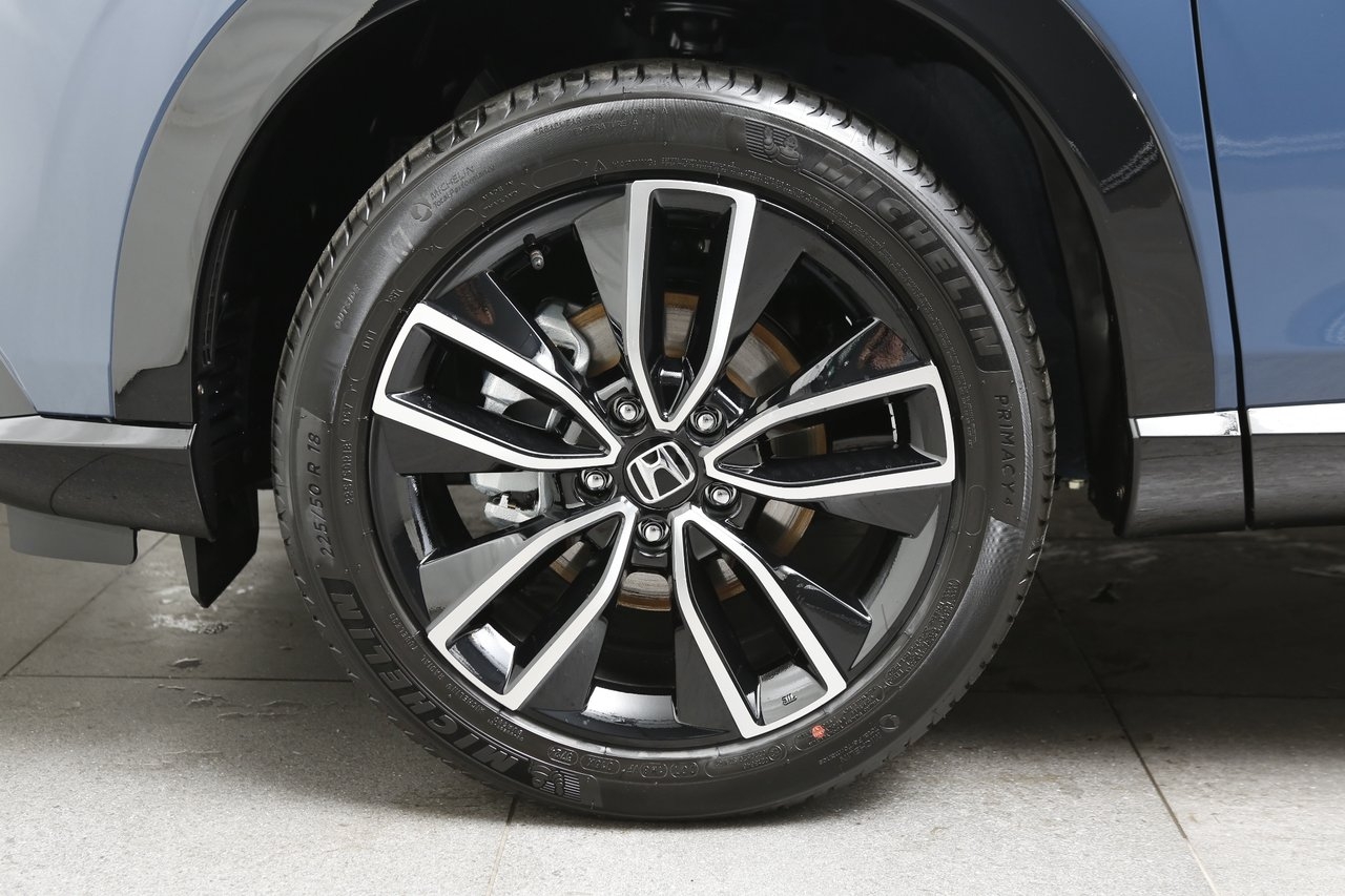 Honda HR-V Elegance FullHybrid 2027, kuva 6/26