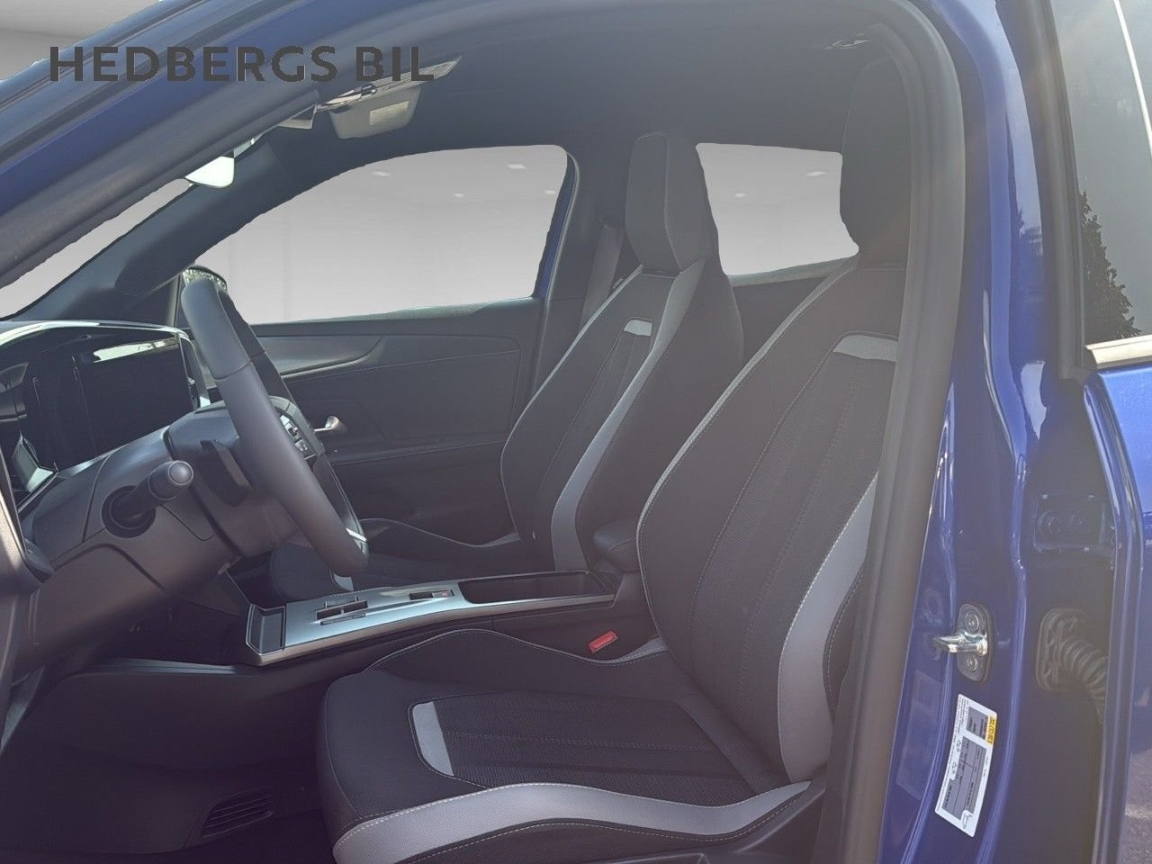 Opel Mokka GS Ultimate Hybrid 2024, kuva 7/10