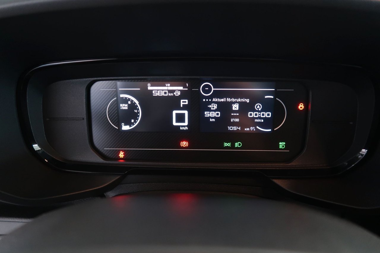 Opel Combo 2024, bild 7/8
