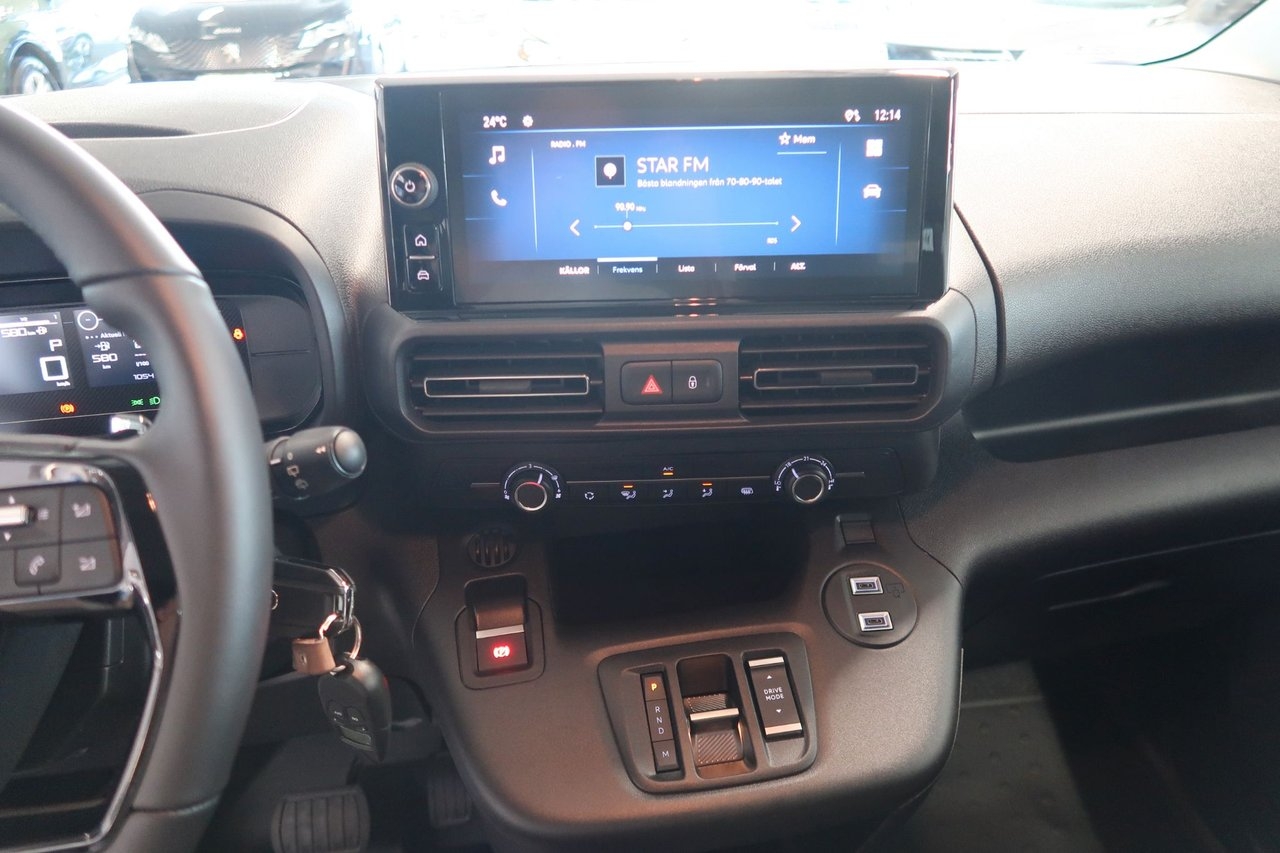 Opel Combo 2024, bild 6/8