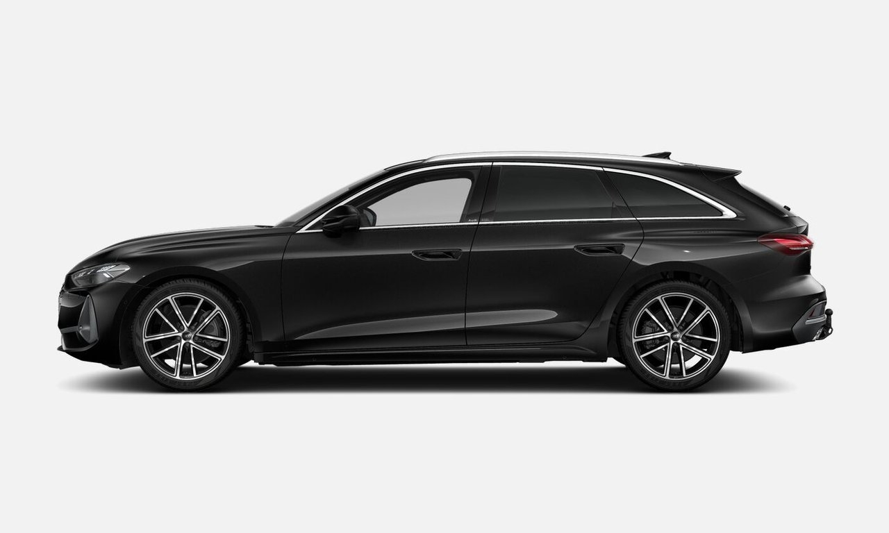 Audi A5 Avant TDI 204HK Quattro S-tronic 2025, photo 2/6