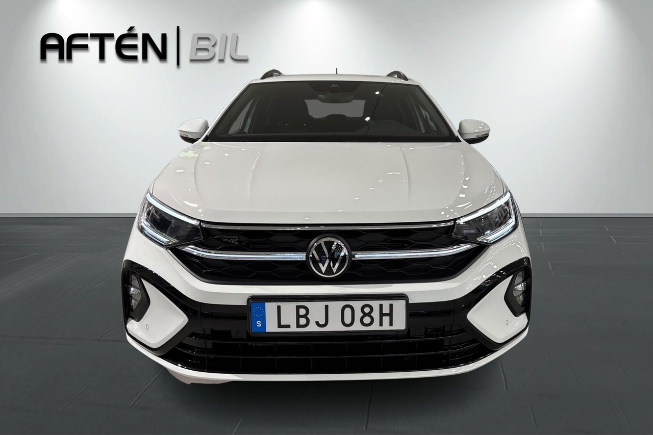 Volkswagen Taigo 2025, bild 2/22