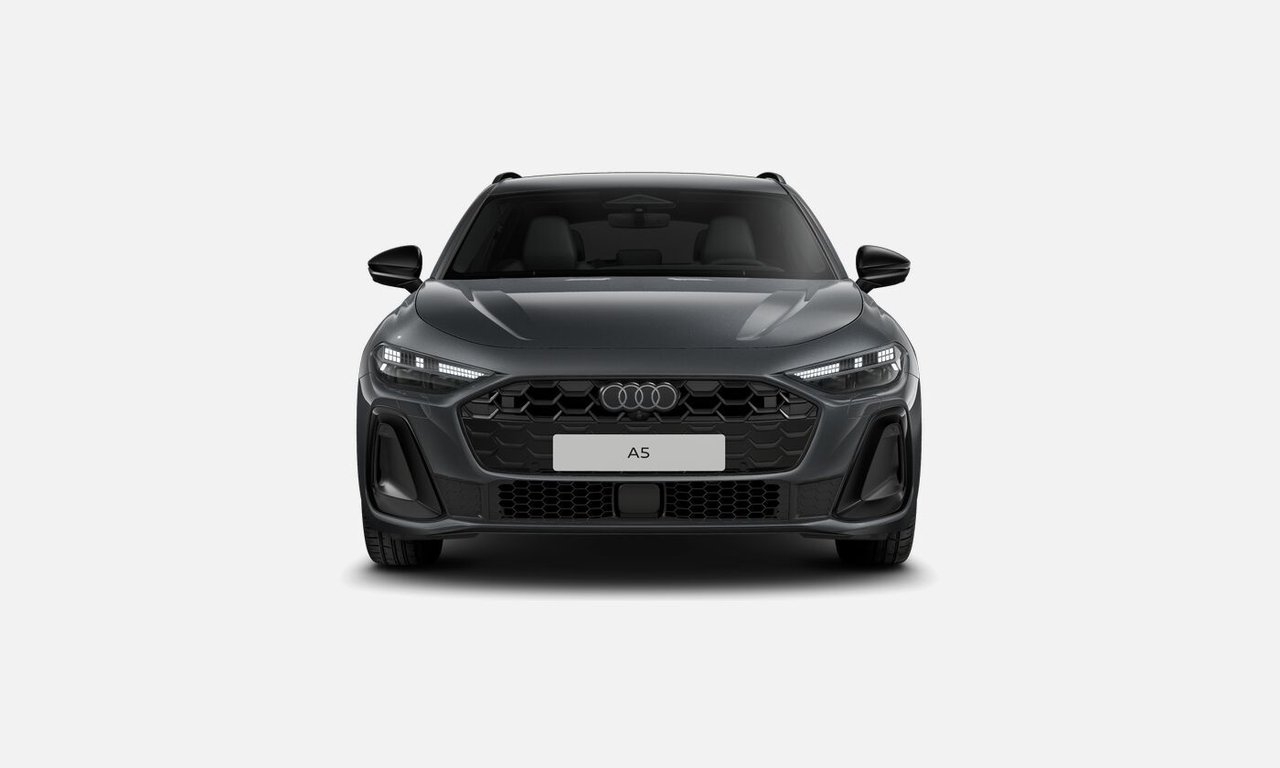 Audi A5 2025, bild 3/6