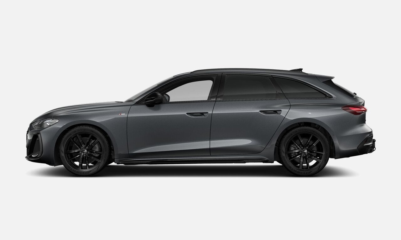 Audi A5 2025, bild 2/6