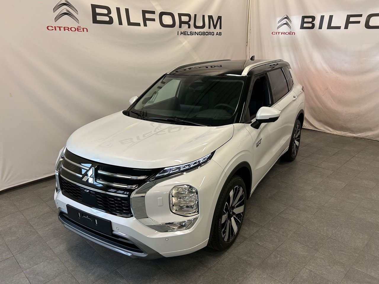 Mitsubishi Outlander 2025, bild 3/10