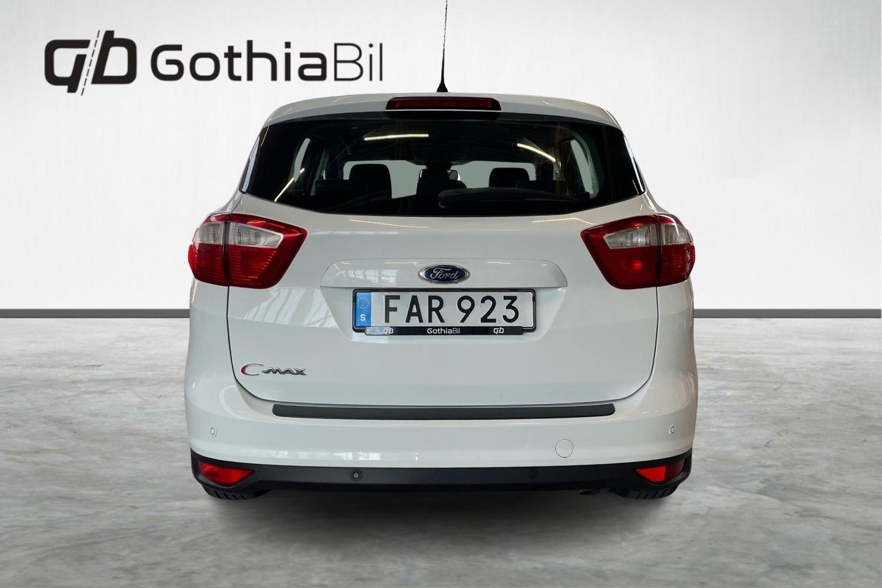 Ford C-Max 2015, bild 6/10