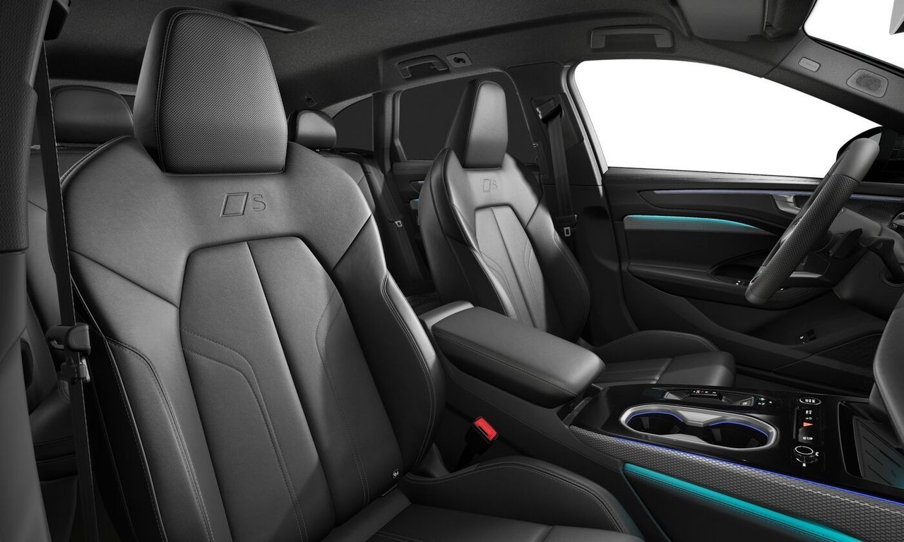 Audi A6 2026, bild 6/6