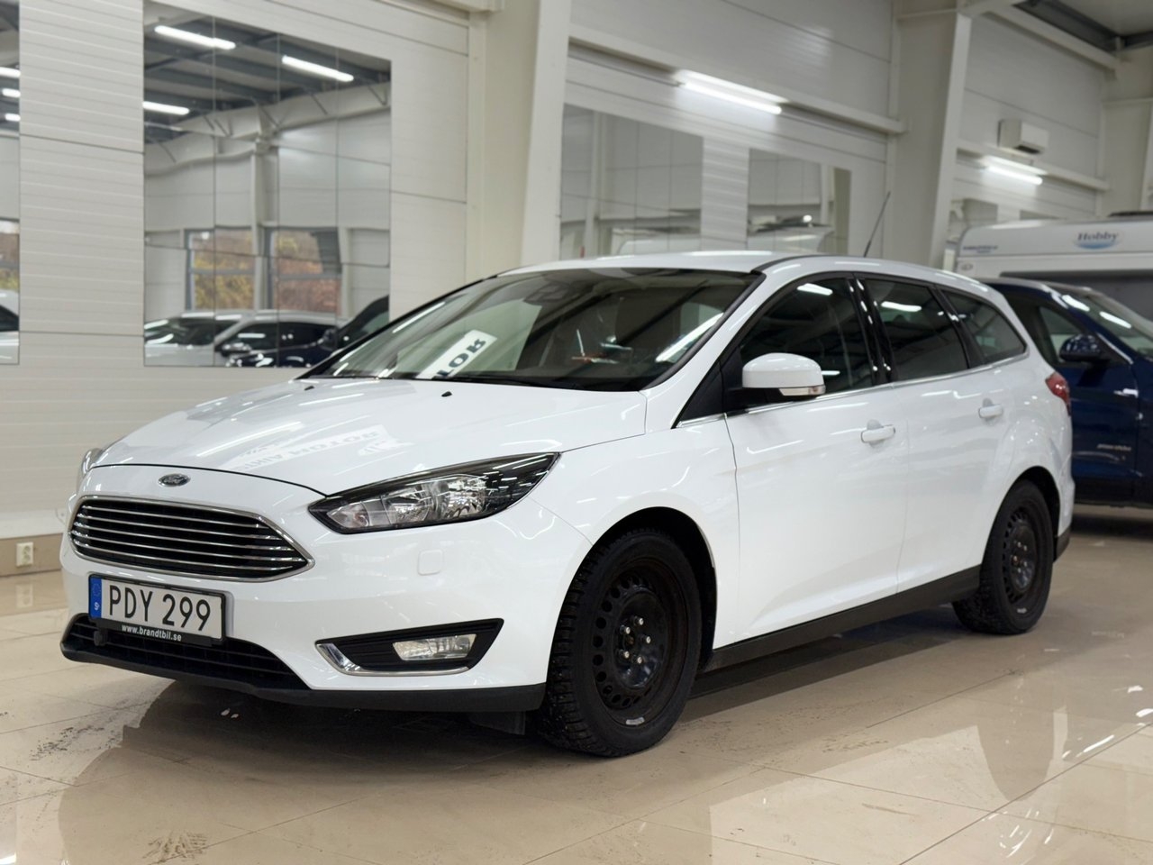 Ford Focus 2017, kuva 7/10