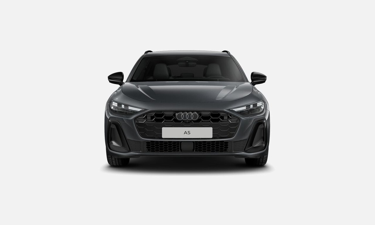 Audi A5 2026, bild 4/5