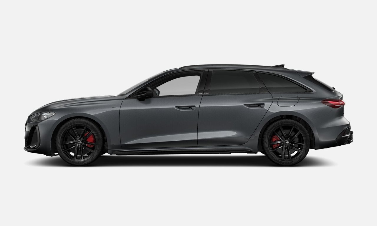 Audi A5 2026, bild 2/5