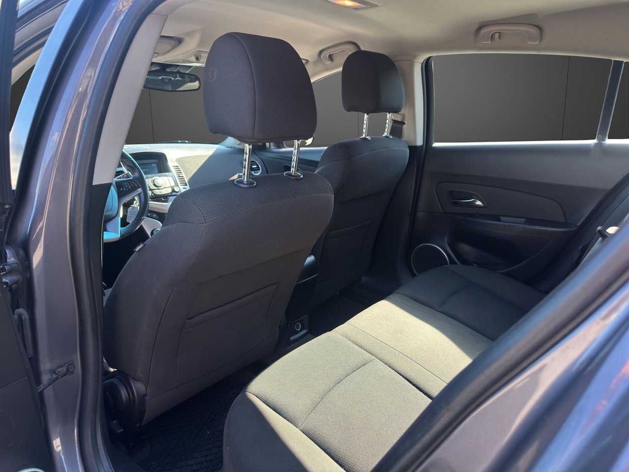 Chevrolet Cruze 2012, bild 7/15