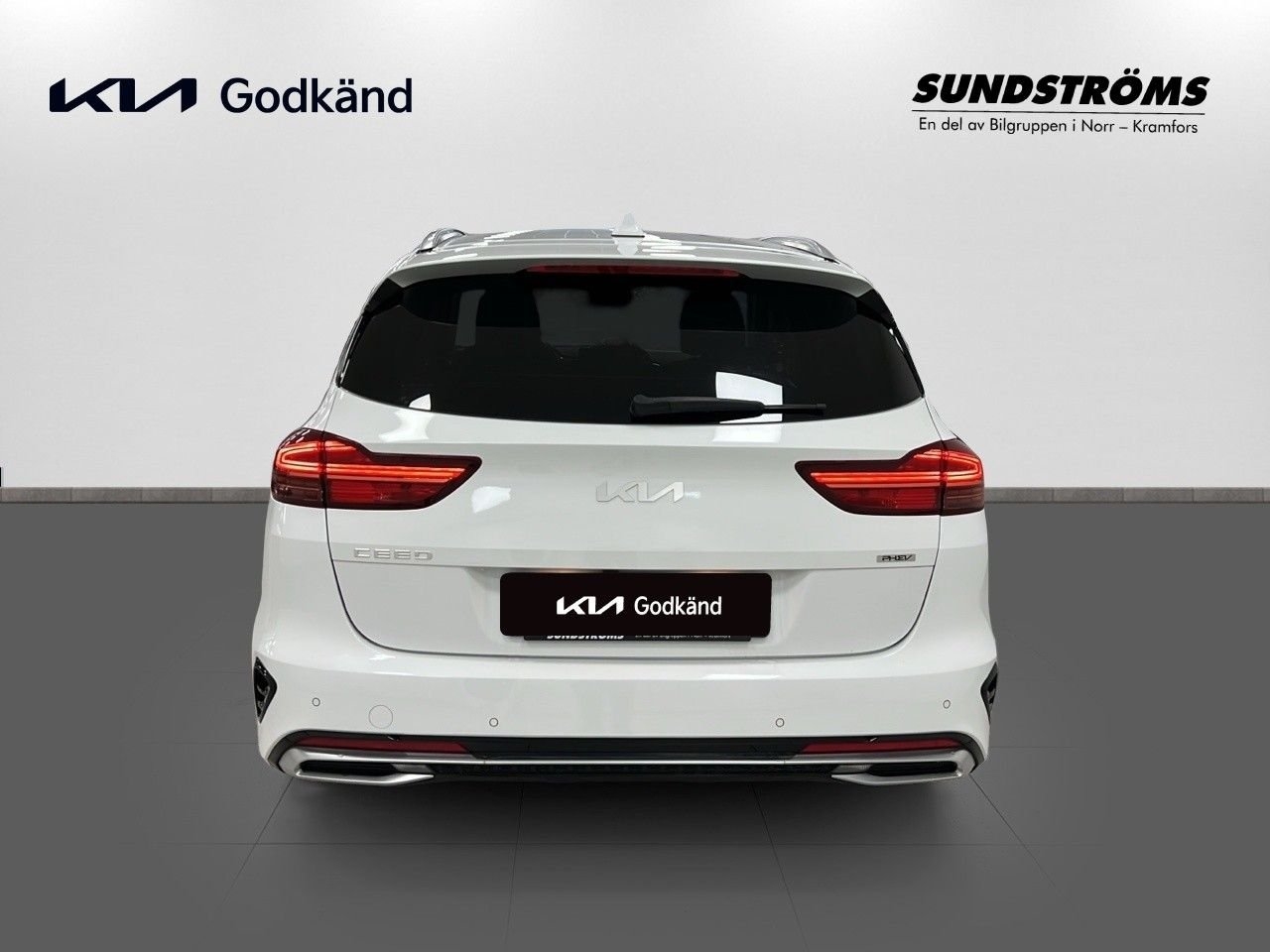 Kia Ceed 2023, bild 5/20