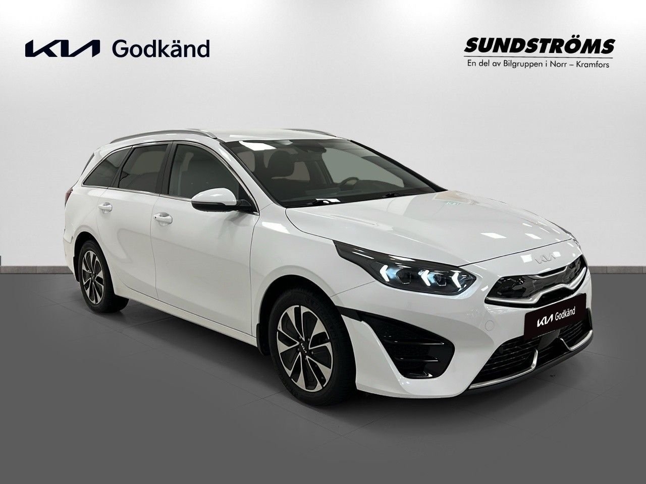 Kia Ceed 2023, bild 3/20