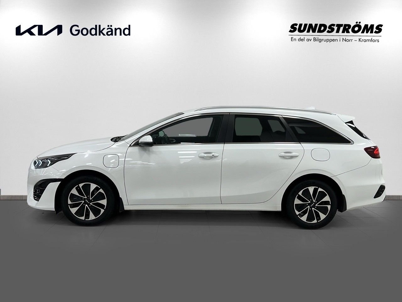 Kia Ceed 2023, bild 4/20