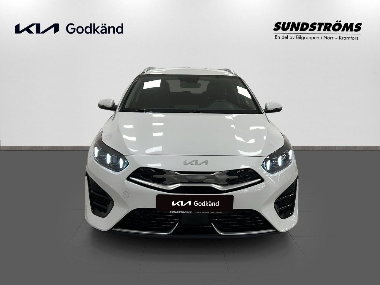 Kia Ceed 2023, bild 2/20