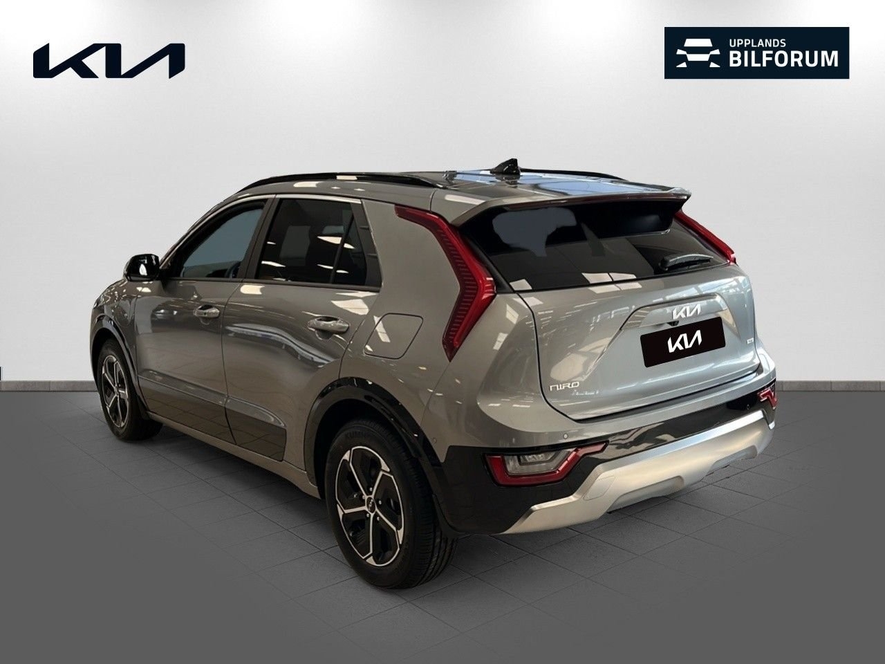 Kia Niro Plug-In Hybrid Advance Plus 2026, bild 6/10