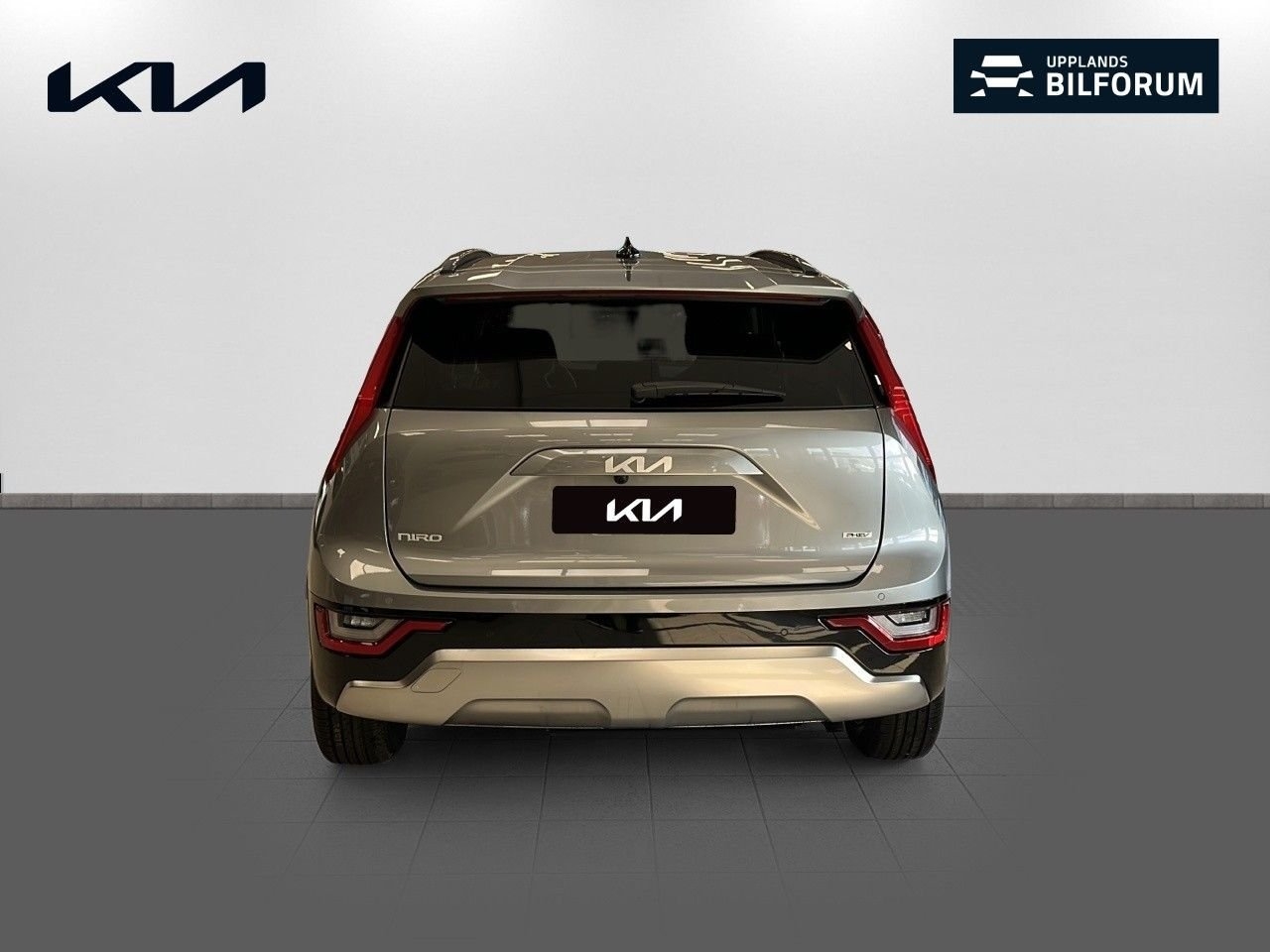 Kia Niro Plug-In Hybrid Advance Plus 2026, bild 5/10