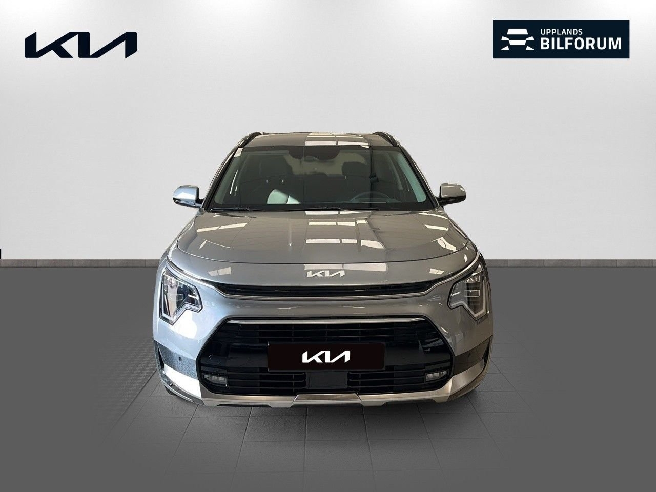 Kia Niro Plug-In Hybrid Advance Plus 2026, kuva 2/10