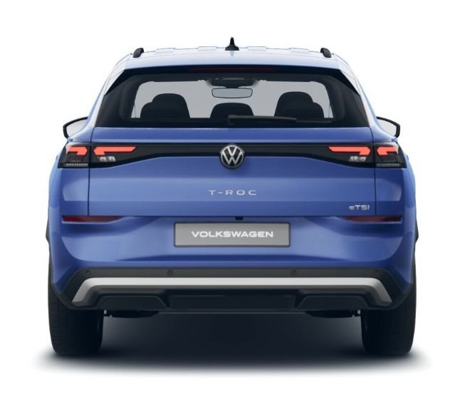 Volkswagen T-Roc 2026, bild 4/7