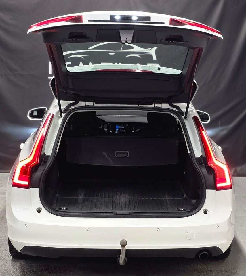 Volvo V90 2018, bild 7/10
