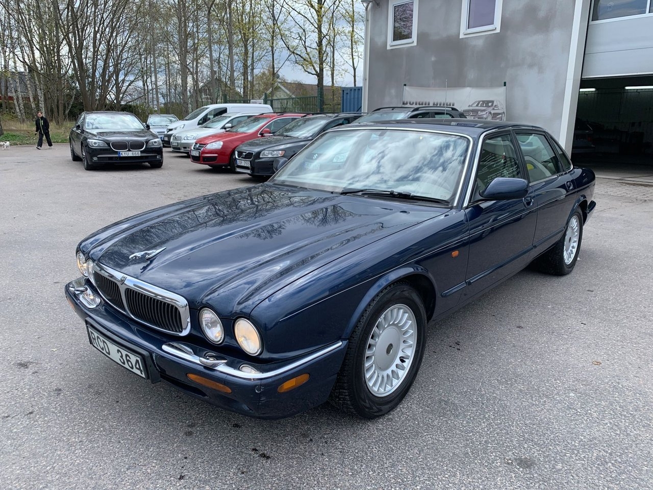 Jaguar