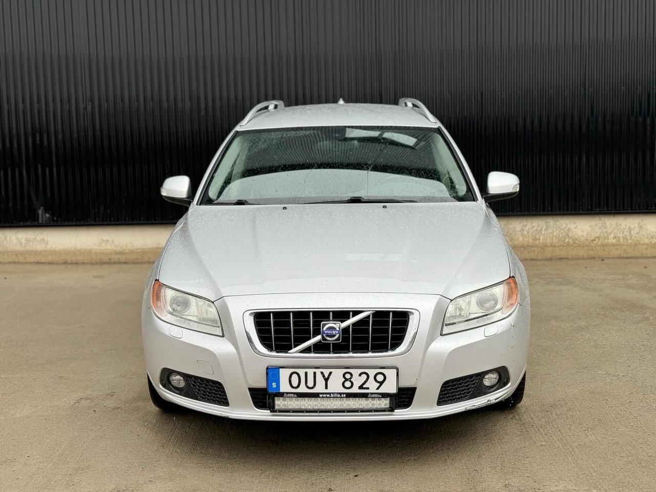 Volvo V70 2010, bild 3/19