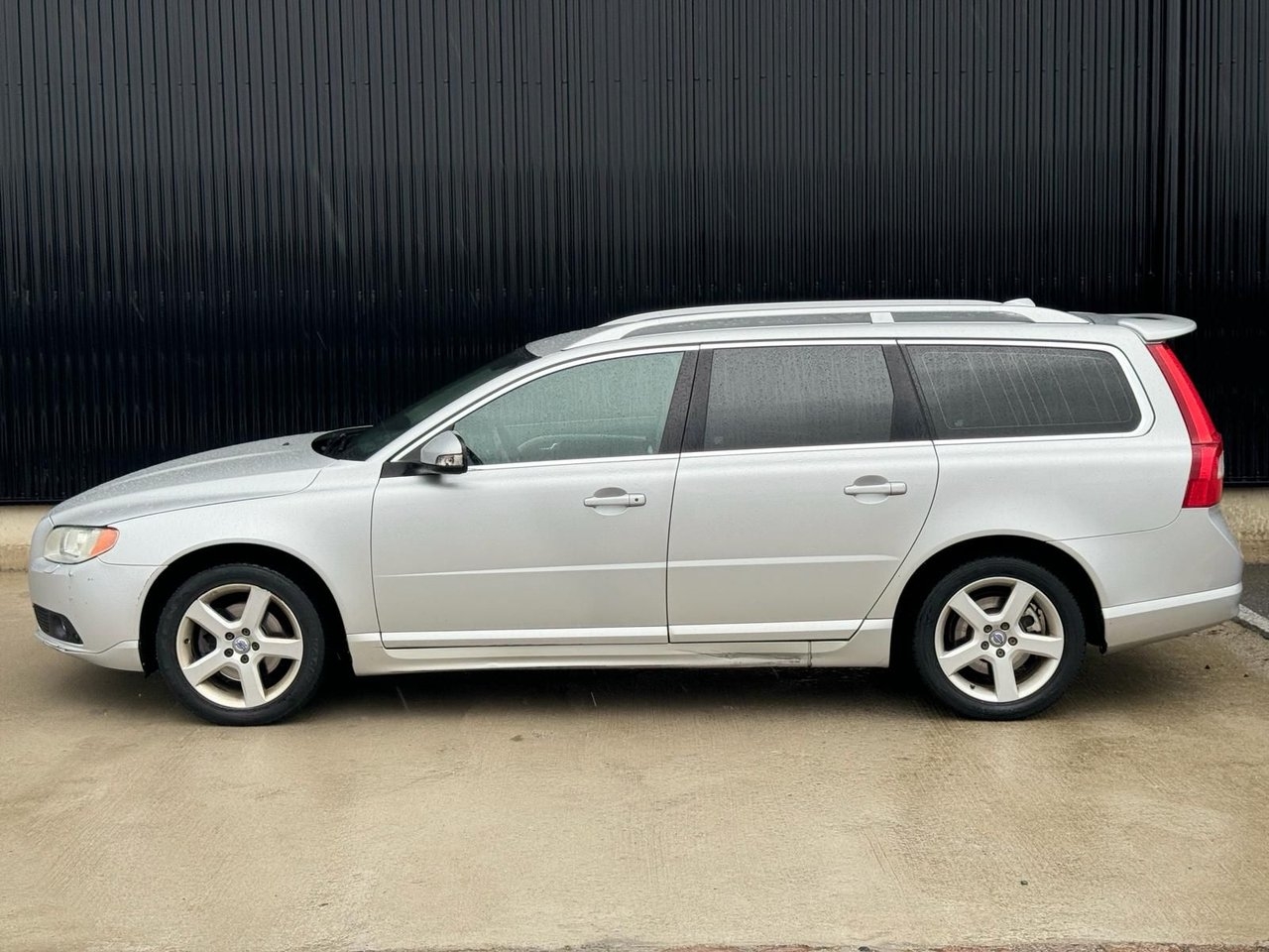Volvo V70 2010, bild 5/19