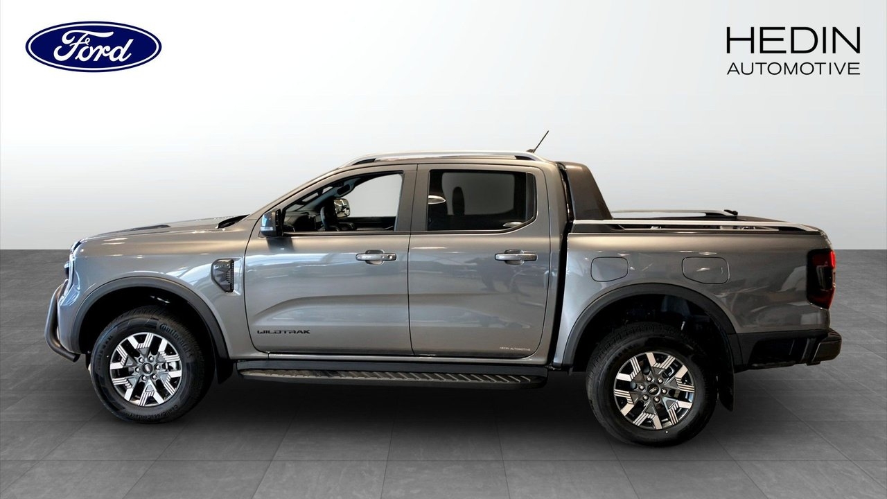 Ford Ranger 2025, bild 6/9