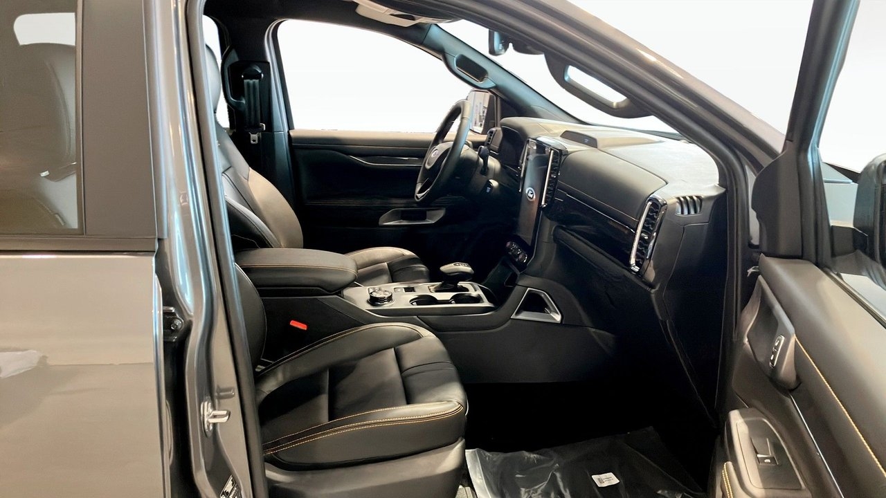Ford Ranger 2025, bild 3/9