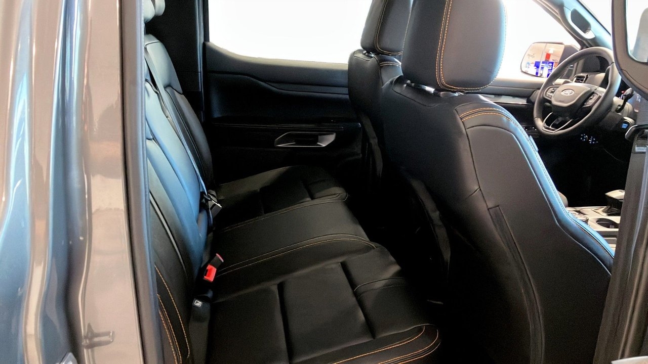 Ford Ranger 2025, bild 5/9