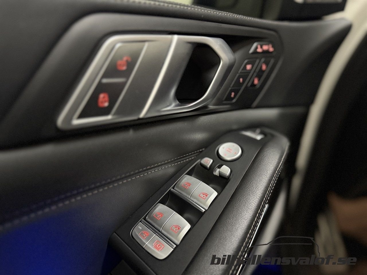 BMW X7 xDrive30d M-sport 2019, kuva 7/23