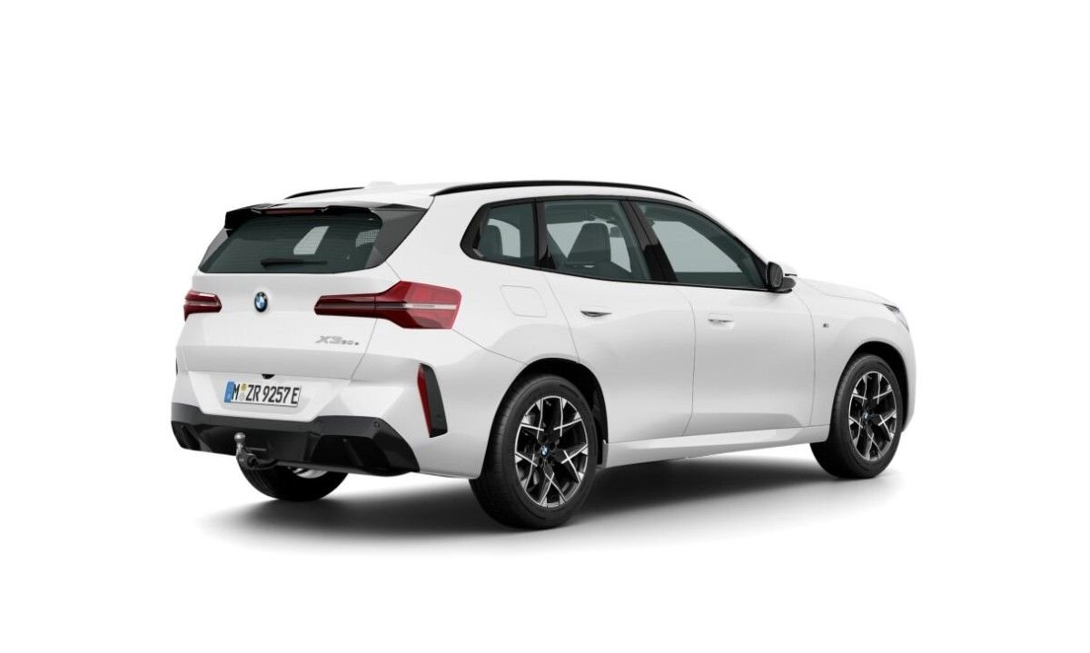 BMW X3 2026, bild 2/4