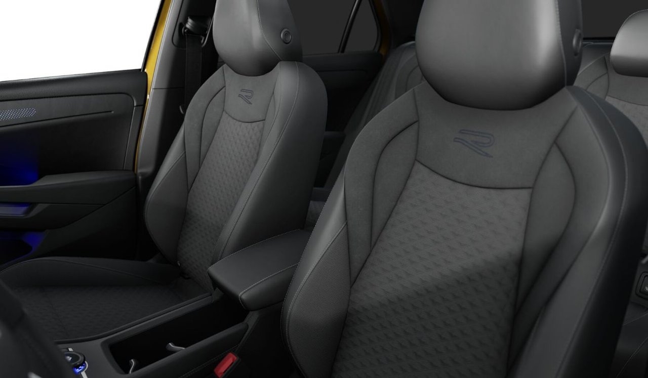 Volkswagen T-Roc 2026, kuva 7/7
